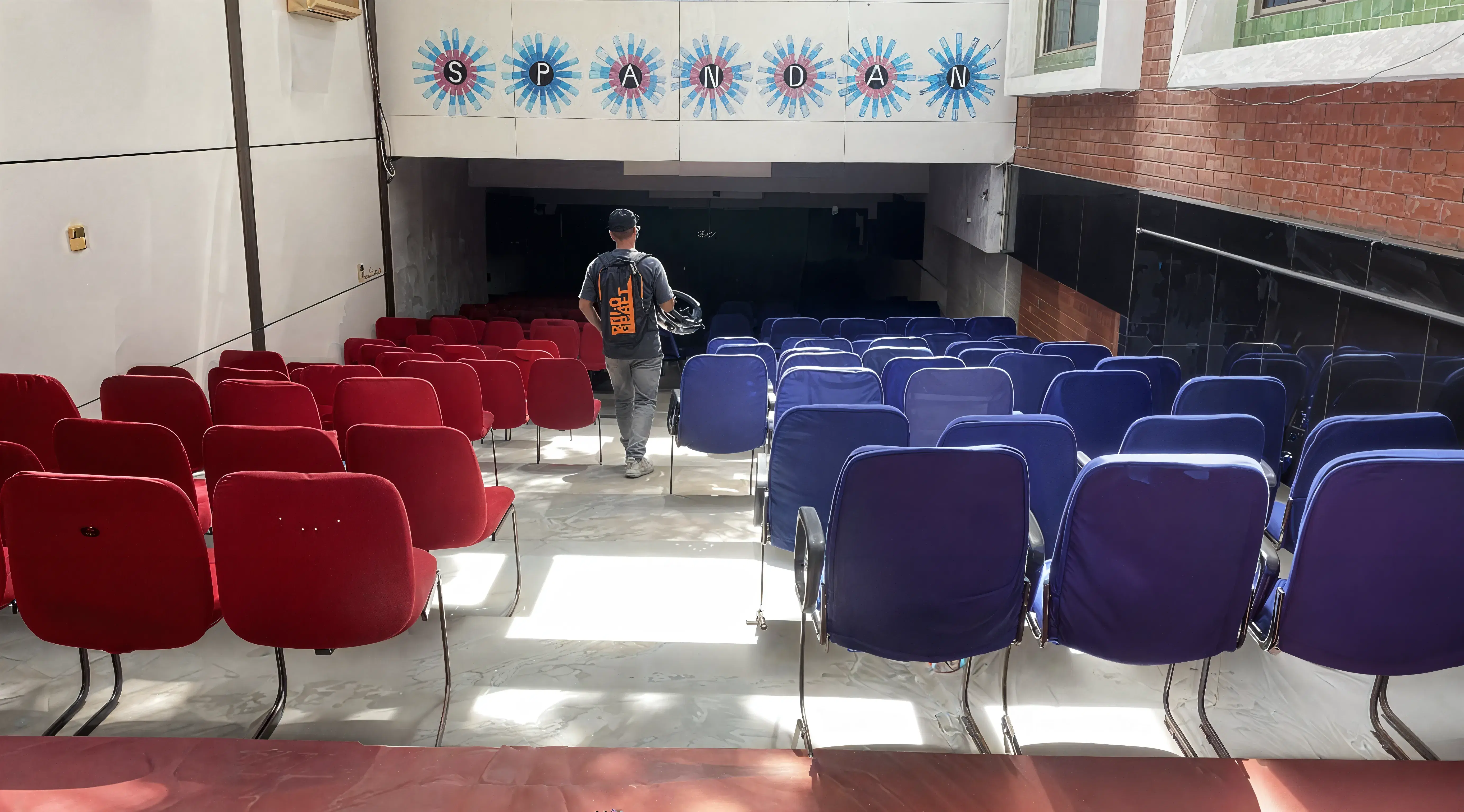 NDIM Delhi academic infrastructure photo 4